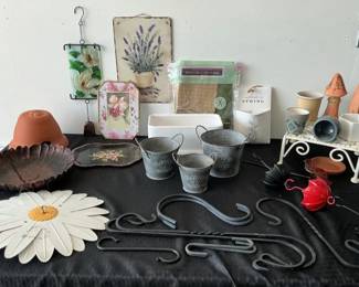 Plant Decor