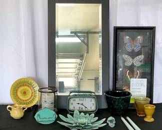 Botanical Timepiece Treasure Bundle