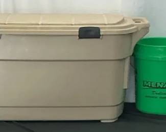 Storage Tote