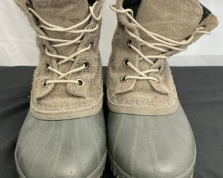 Sorel Cheyanne II Waterproof Boots