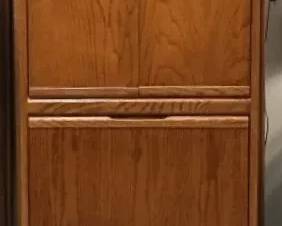 Storage Cabinet