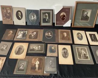 Vintage Photos