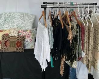 Tapestry, Pillows, Bedding, More
