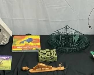 Bird Feeders, Bird Nectar, Bird Books More
