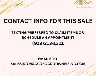 Sale Picture