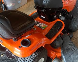 M49 - $1000. Ariens 48" Riding Lawn Mower. Just had a tune up! Kohler 7000 Series. KT725. 51.6 hours.