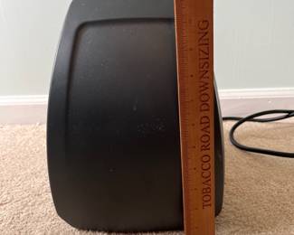 M17 - $35. Vornado. Touch Stone 500 Vortex Heat. Works Great.