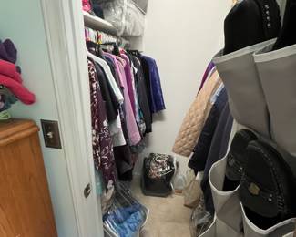 OVERVIEWS! We can not hold items out of these photos - you must come to shop these!