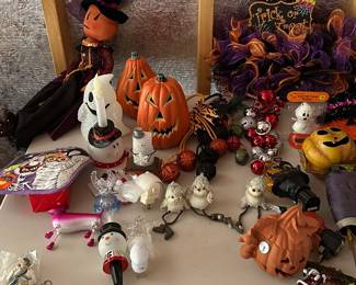OVERVIEWS! We can not hold items out of these photos - you must come to shop these!