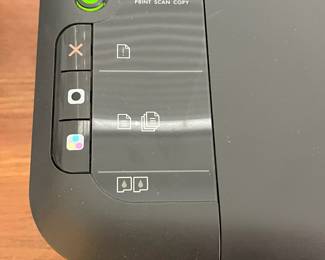 M41 - $25. HP Deskjet 2050 All-In-One J510 Printer.