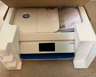 M39 - $50. HP OfficeJet 4650. New in Box.