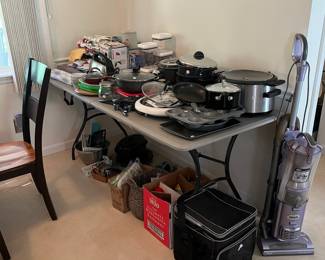 OVERVIEWS! We can not hold items out of these photos - you must come to shop these!