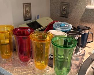 OVERVIEWS! We can not hold items out of these photos - you must come to shop these!