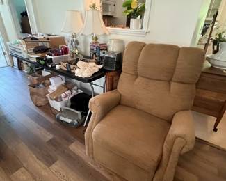 OVERVIEWS! We can not hold items out of these photos - you must come to shop these!
