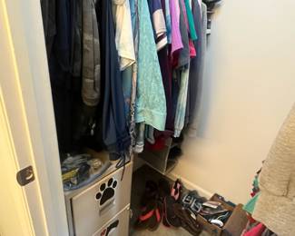 OVERVIEWS! We can not hold items out of these photos - you must come to shop these!
