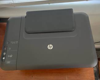 M41 - $25. HP Deskjet 2050 All-In-One J510 Printer.