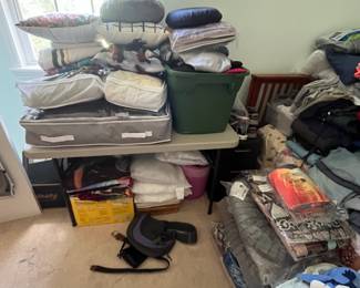 OVERVIEWS! We can not hold items out of these photos - you must come to shop these!
