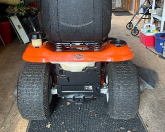 M49 - $1000. Ariens 48" Riding Lawn Mower. Just had a tune up! Kohler 7000 Series. KT725. 51.6 hours.