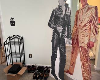 OVERVIEWS! We can not hold items out of these photos - you must come to shop these!