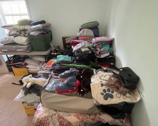 OVERVIEWS! We can not hold items out of these photos - you must come to shop these!