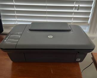 M41 - $25. HP Deskjet 2050 All-In-One J510 Printer.