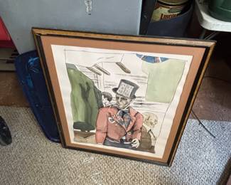 Sale Picture