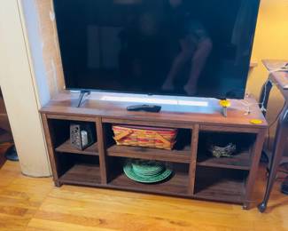 Who doesn't need another TV?