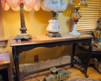 Dope Lamps