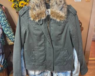 Vintage Abercrombie