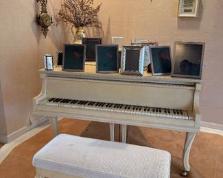 Gulbransen Company Piano
