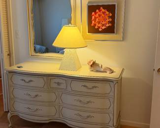 Thomasville Bedroom Set