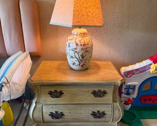 Herrendon Bedroom Set