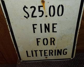 Sale Picture