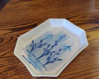 Ceramic Platter