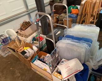 Misc Items 