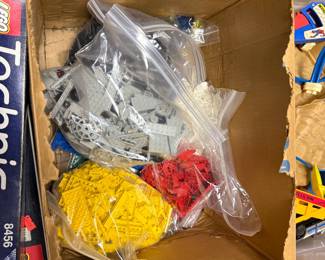 Legos