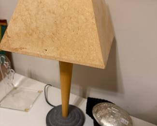 Decorative Table Lamp 