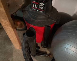 Shopvac 