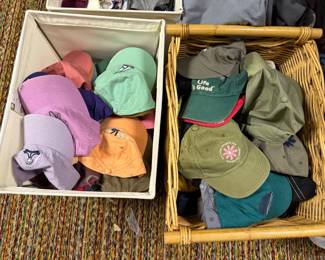 Baseball Hats 