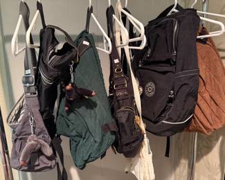 Bags 