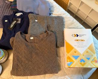 Clothing