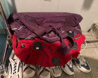 Luggage