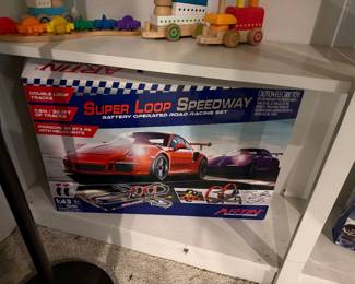Toys