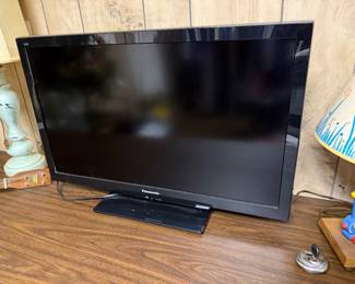 Panasonic TV