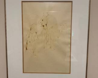 Wall Art