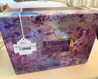 Taylor Swift Wonderstruck Perfume Set 