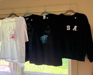 Women's Clothing 