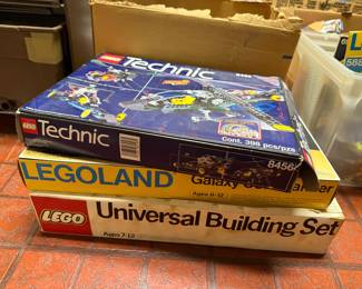 Legos