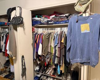 Clothing
