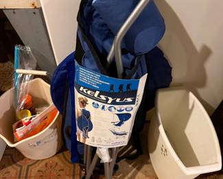 Kelsyus Chair 